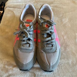 Onitsuka Tiger Sneakers - Women’s Size 11